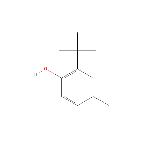 FT-0613421 CAS:96-70-8 chemical structure