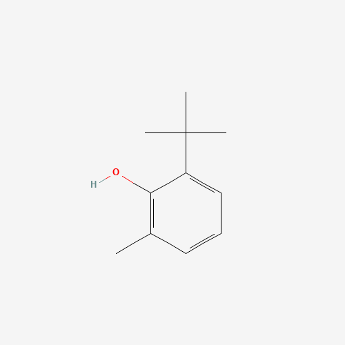 FT-0613422 CAS:2219-82-1 chemical structure