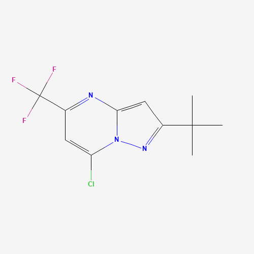 FT-0613424 CAS:175203-38-0 chemical structure