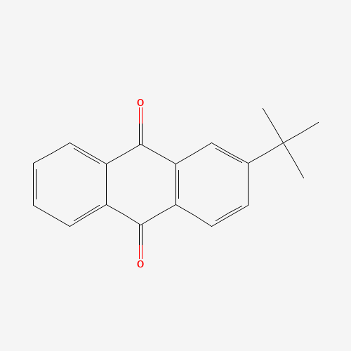 FT-0613425 CAS:84-47-9 chemical structure