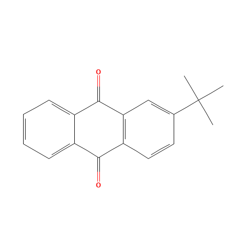 FT-0613425 CAS:84-47-9 chemical structure