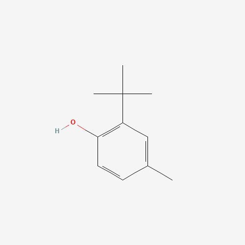 FT-0613429 CAS:2409-55-4 chemical structure