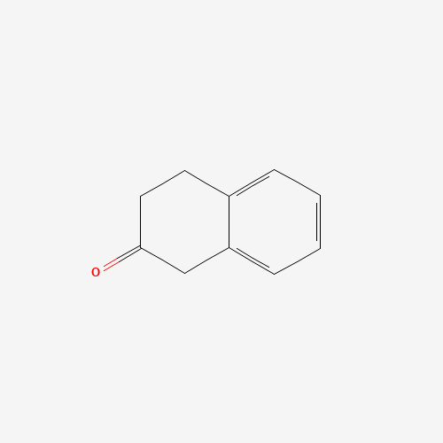 FT-0613432 CAS:530-93-8 chemical structure