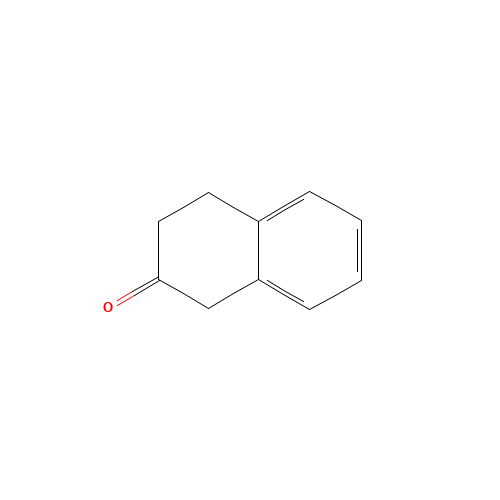 FT-0613432 CAS:530-93-8 chemical structure