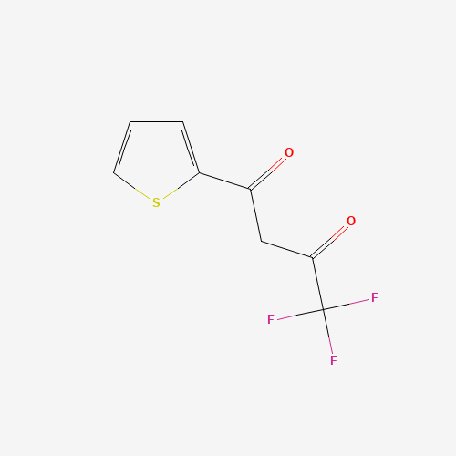 FT-0613433 CAS:326-91-0 chemical structure