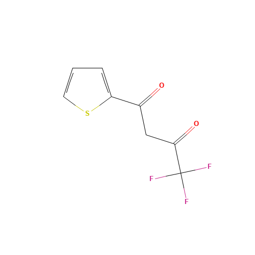 FT-0613433 CAS:326-91-0 chemical structure