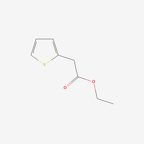 FT-0613444 CAS:57382-97-5 chemical structure