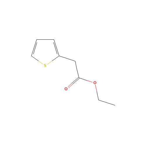 Ethyl 2-thiopheneacetate (CAS: 57382-97-5) - Related Chemical Product