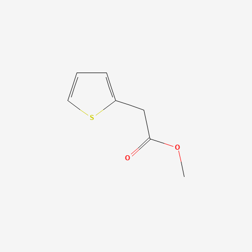 FT-0613445 CAS:19432-68-9 chemical structure