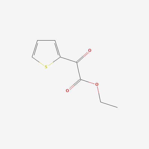 FT-0613449 CAS:4075-58-5 chemical structure