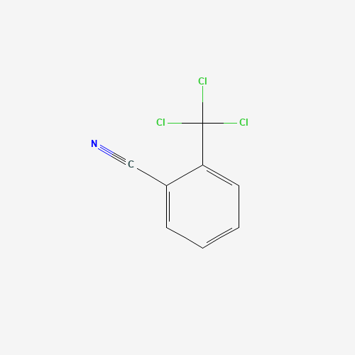 FT-0613455 CAS:2635-68-9 chemical structure