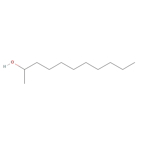 2-UNDECANOL (CAS: 113666-64-1) - Related Chemical Product