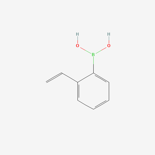 FT-0613470 CAS:15016-42-9 chemical structure