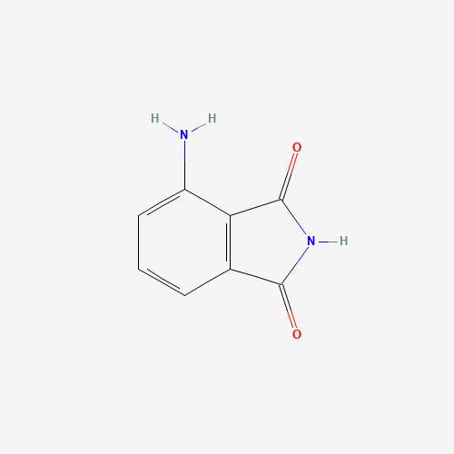 FT-0613473 CAS:2518-24-3 chemical structure