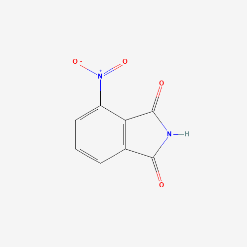 FT-0613474 CAS:603-62-3 chemical structure