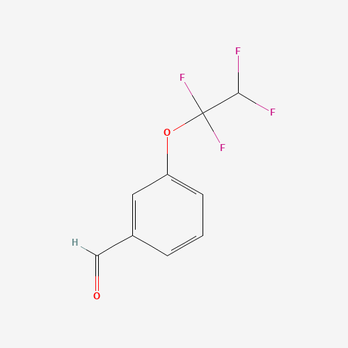 FT-0613477 CAS:35295-35-3 chemical structure