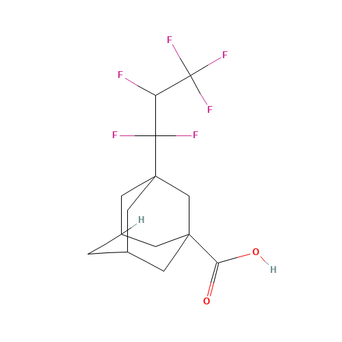 FT-0613483 CAS:86301-98-6 chemical structure