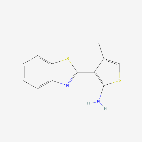 FT-0613485 CAS:232941-00-3 chemical structure