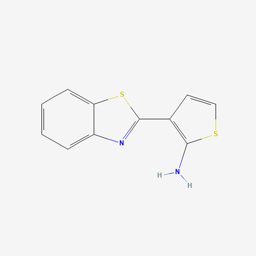 FT-0613486 CAS:306936-47-0 chemical structure