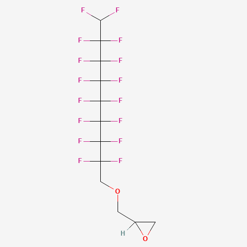 FT-0613492 CAS:125370-60-7 chemical structure