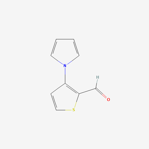 FT-0613494 CAS:107073-28-9 chemical structure