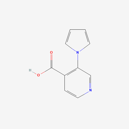 FT-0613495 CAS:153716-51-9 chemical structure