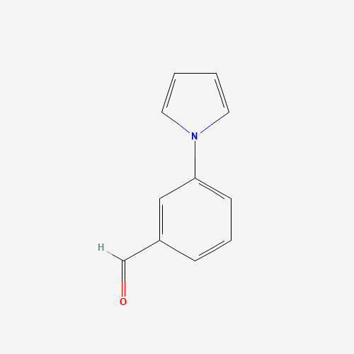 FT-0613496 CAS:129747-77-9 chemical structure