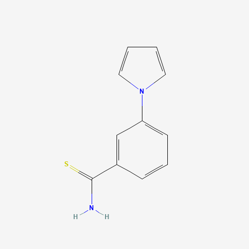 FT-0613497 CAS:175276-79-6 chemical structure