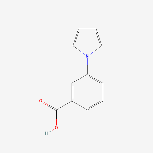 FT-0613498 CAS:61471-45-2 chemical structure