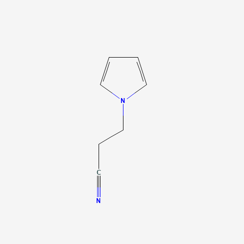 FT-0613500 CAS:43036-06-2 chemical structure