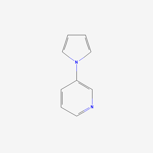 FT-0613501 CAS:72692-99-0 chemical structure