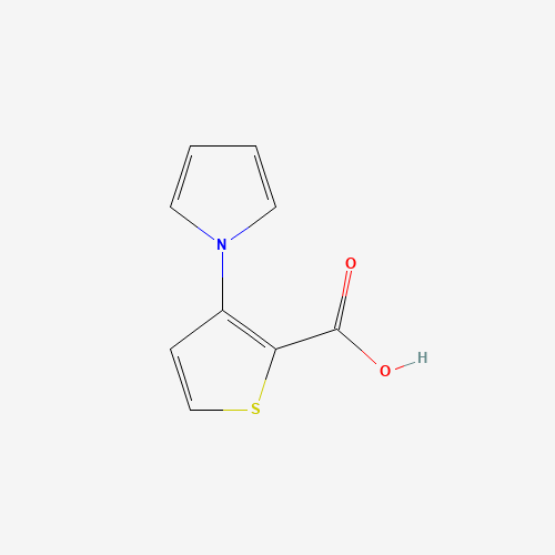 FT-0613502 CAS:74772-17-1 chemical structure