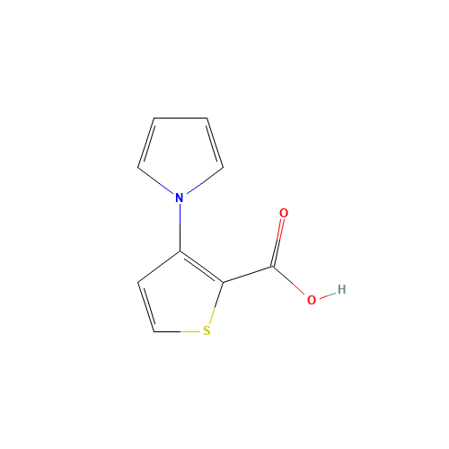 FT-0613502 CAS:74772-17-1 chemical structure