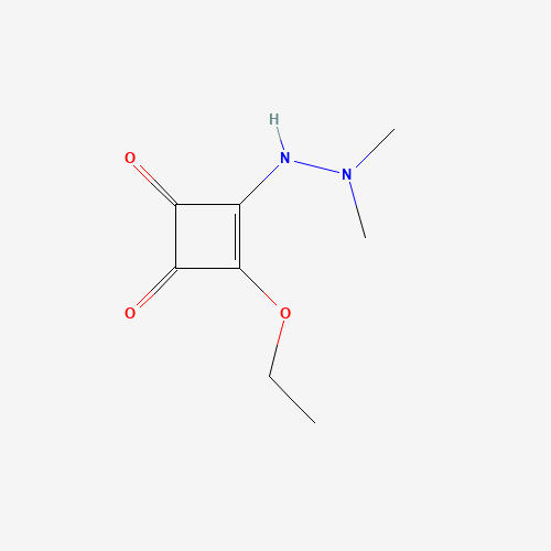FT-0613510 CAS:31525-22-1 chemical structure