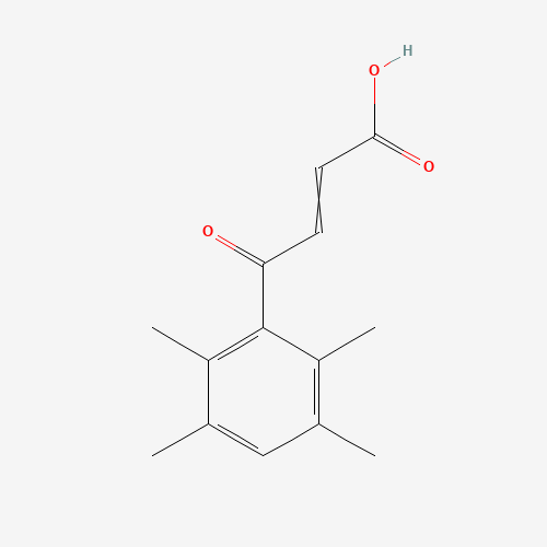 FT-0613511 CAS:22659-83-2 chemical structure