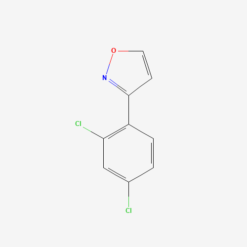 FT-0613513 CAS:260973-78-2 chemical structure