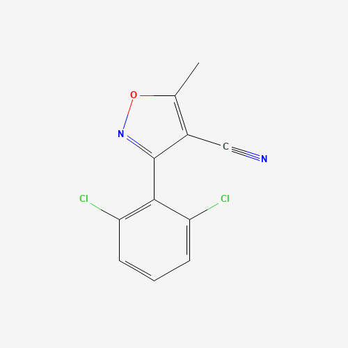FT-0613518 CAS:21486-28-2 chemical structure