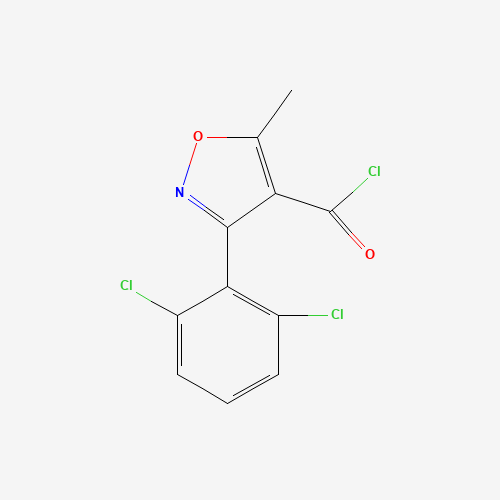 FT-0613519 CAS:4462-55-9 chemical structure