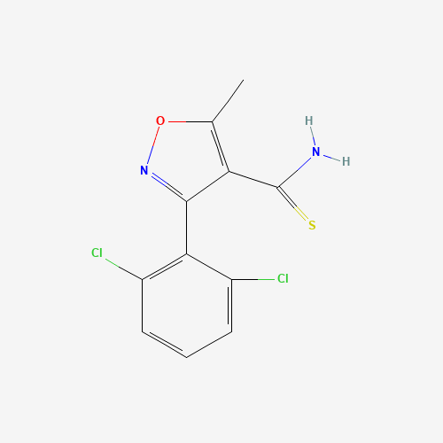 FT-0613520 CAS:175204-43-0 chemical structure