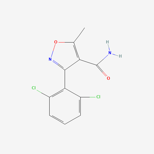 FT-0613521 CAS:23858-59-5 chemical structure