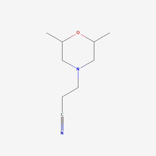 FT-0613522 CAS:84145-73-3 chemical structure
