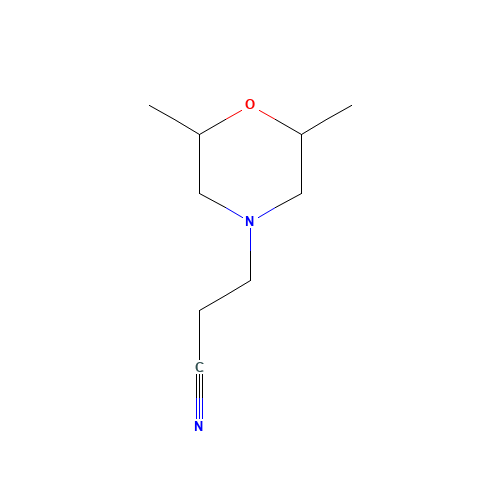 FT-0613522 CAS:84145-73-3 chemical structure