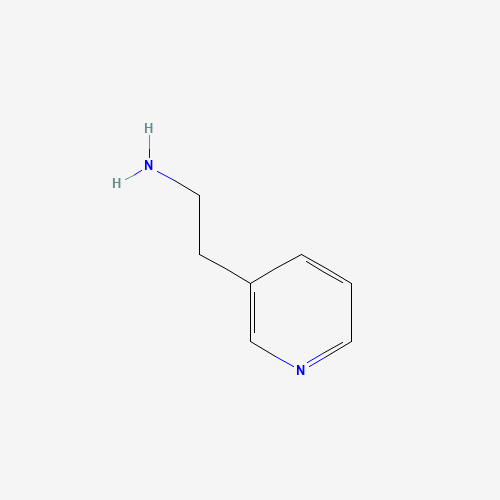 FT-0613524 CAS:20173-24-4 chemical structure