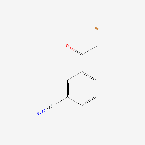 FT-0613525 CAS:50916-55-7 chemical structure