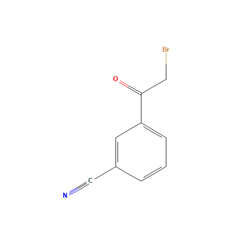FT-0613525 CAS:50916-55-7 chemical structure