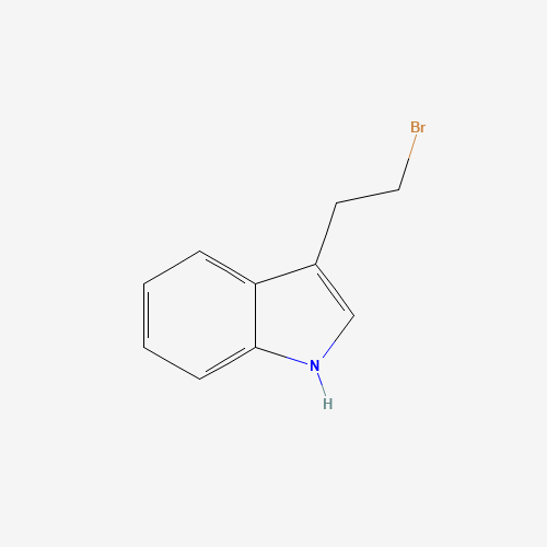 FT-0613527 CAS:3389-21-7 chemical structure