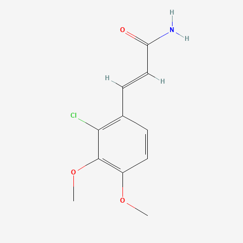 FT-0613531 CAS:175135-98-5 chemical structure