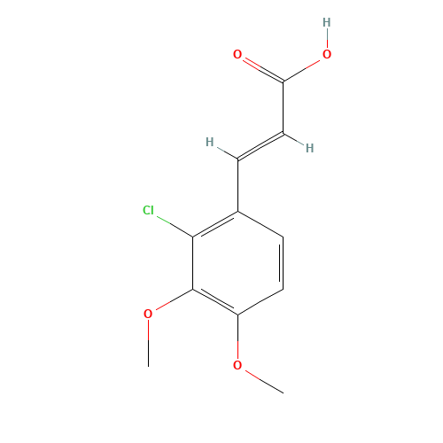 FT-0613532 CAS:99854-17-8 chemical structure