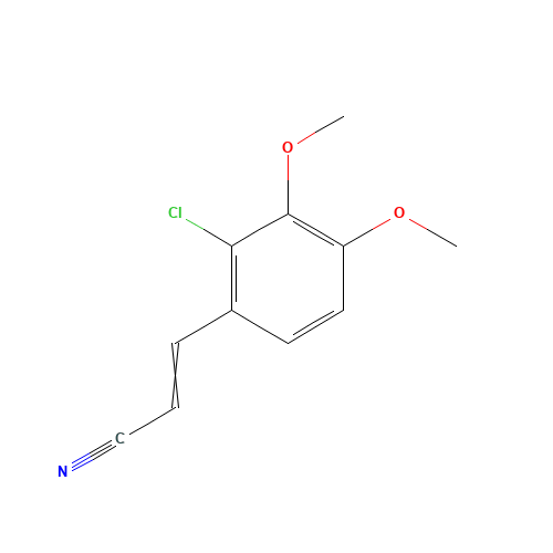 FT-0613533 CAS:175136-03-5 chemical structure