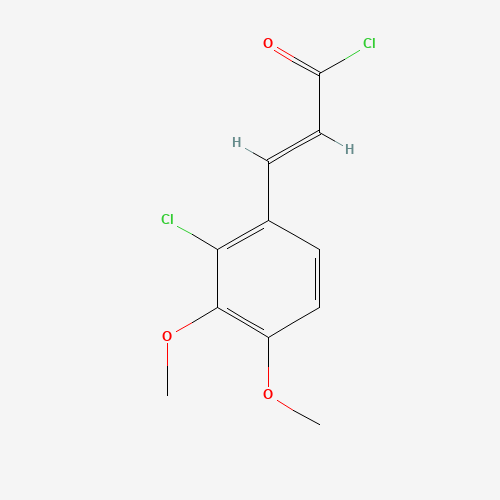 FT-0613534 CAS:175136-00-2 chemical structure